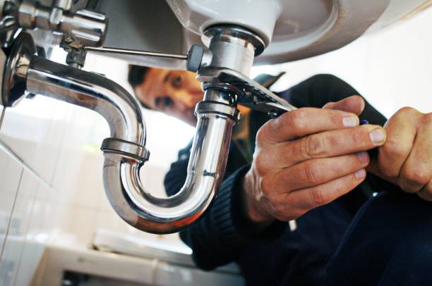 Best Clogged Drain Plumber  in Prudhoe Bay, AK