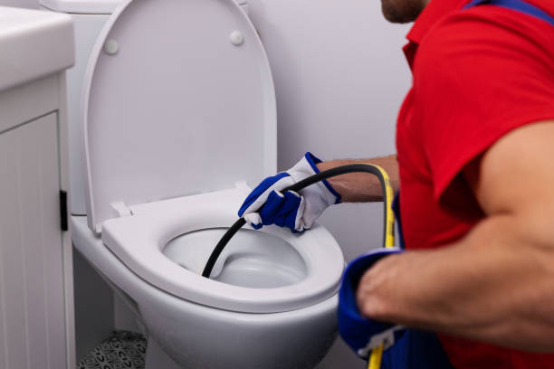  Prudhoe Bay, AK Plumbing Pros