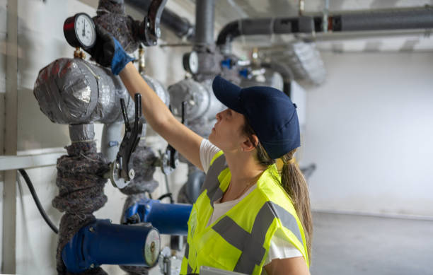 Best Sewer Line Repair  in Prudhoe Bay, AK