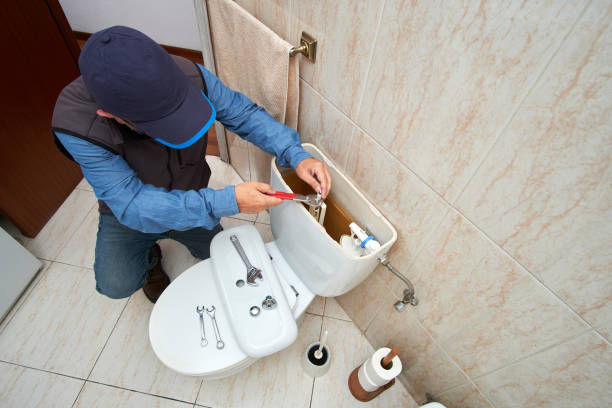 Best Plumbing Repair Near Me  in Prudhoe Bay, AK