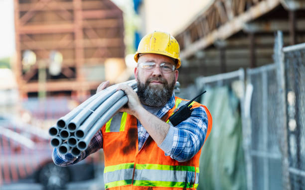 Best Leak Detection Services  in Prudhoe Bay, AK