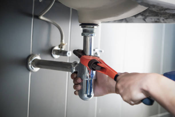 Best Plumbing Services Near Me  in Prudhoe Bay, AK