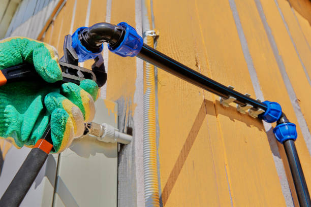 Best Plumbing Installation Services  in Prudhoe Bay, AK