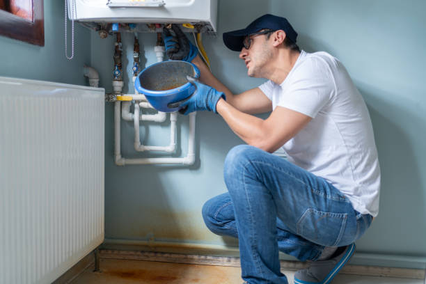 Best Water Heater Repair  in Prudhoe Bay, AK