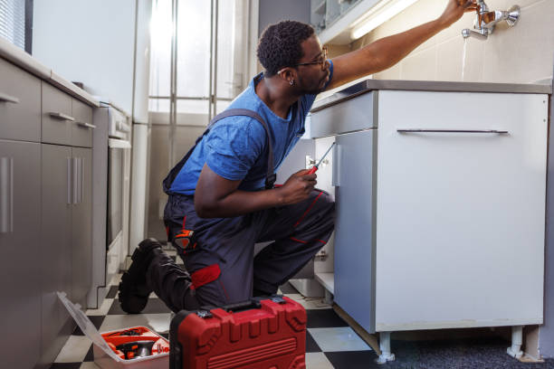 Best Plumbing Installation Services  in Prudhoe Bay, AK