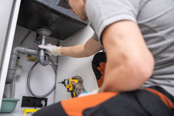 Best Emergency Plumbing Repair  in Prudhoe Bay, AK