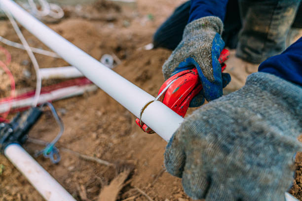 Best Commercial Plumbing Services  in Prudhoe Bay, AK