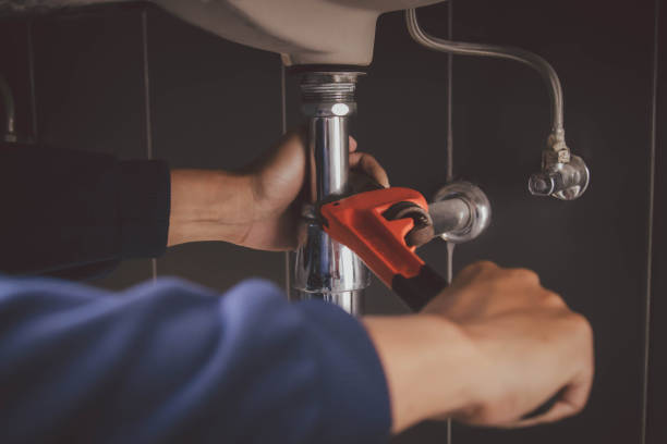 Best Residential Plumbing Services  in Prudhoe Bay, AK