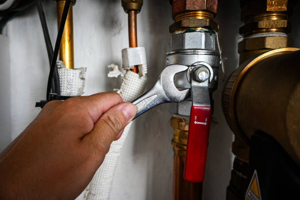 Clogged Drain Plumber in Prudhoe Bay, AK